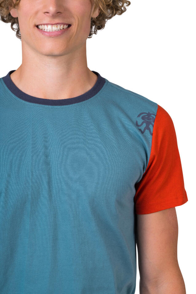 T-shirt Rafiki Granite 7/7