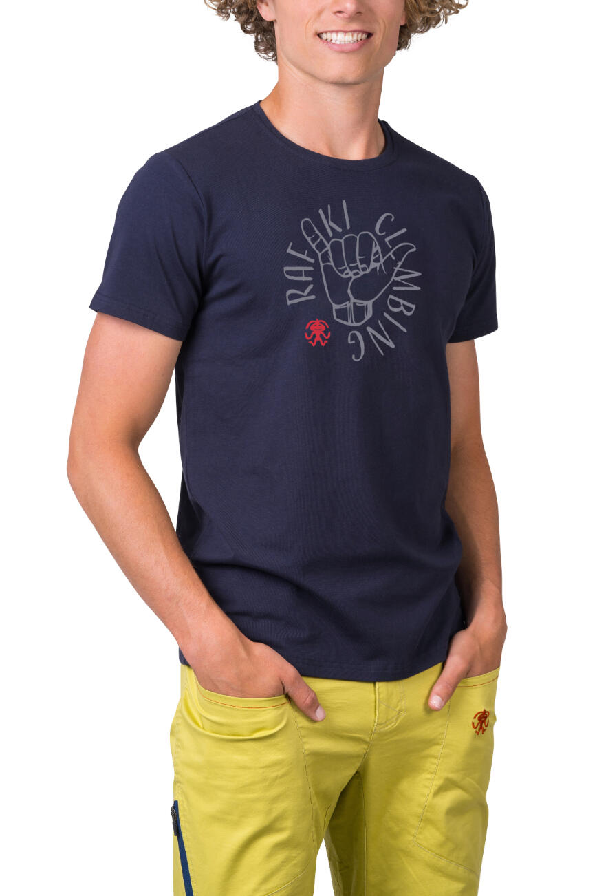 T-shirt Rafiki Grab 6/7