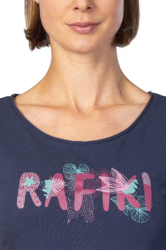T-shirt da donna Rafiki Jay 7/7