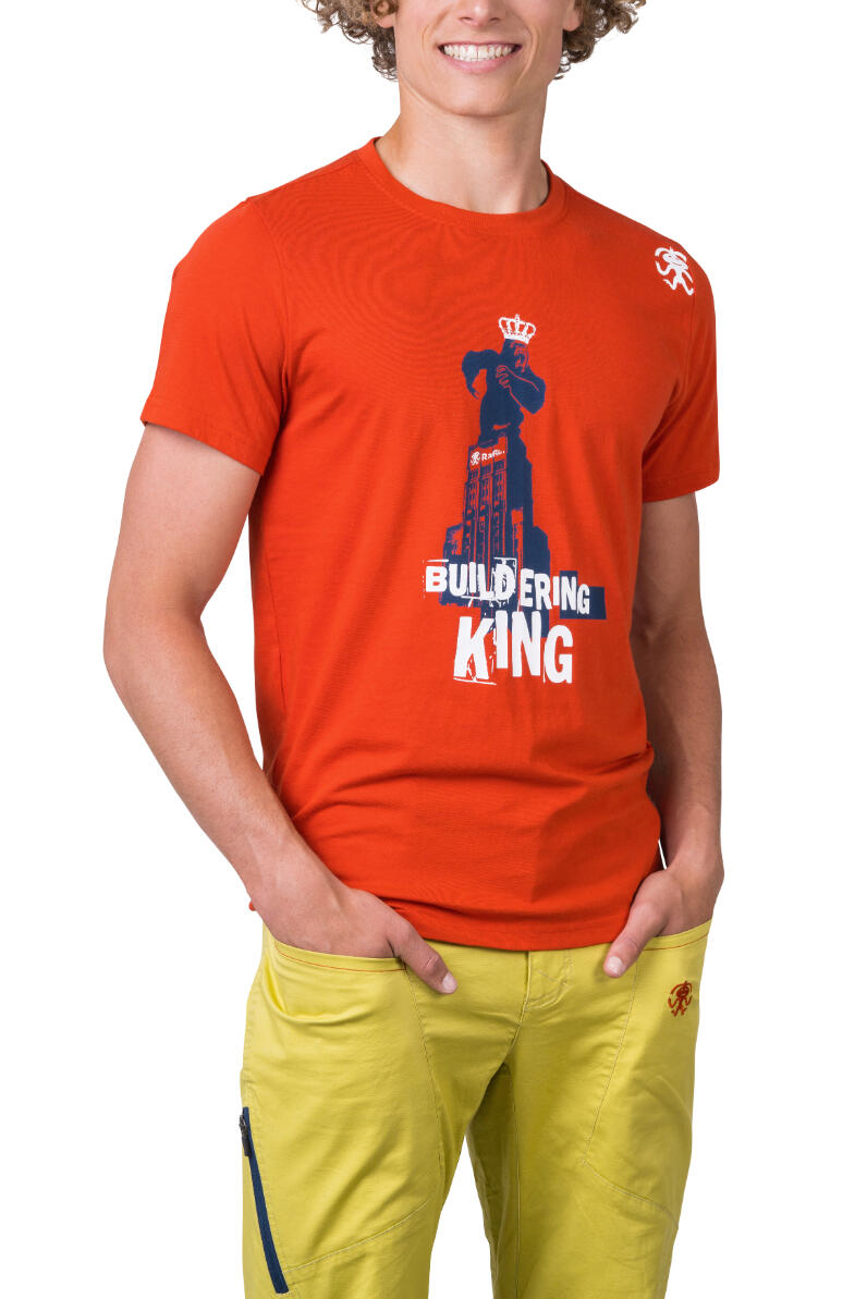 T-shirt Rafiki Arcos 6/7