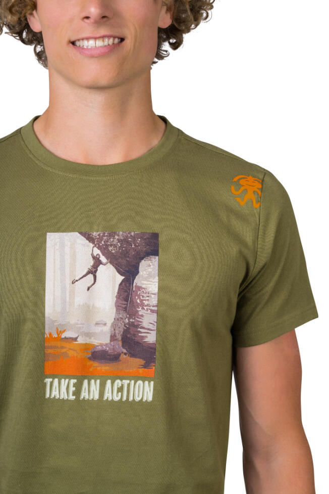 T-shirt Rafiki Arcos 7/7