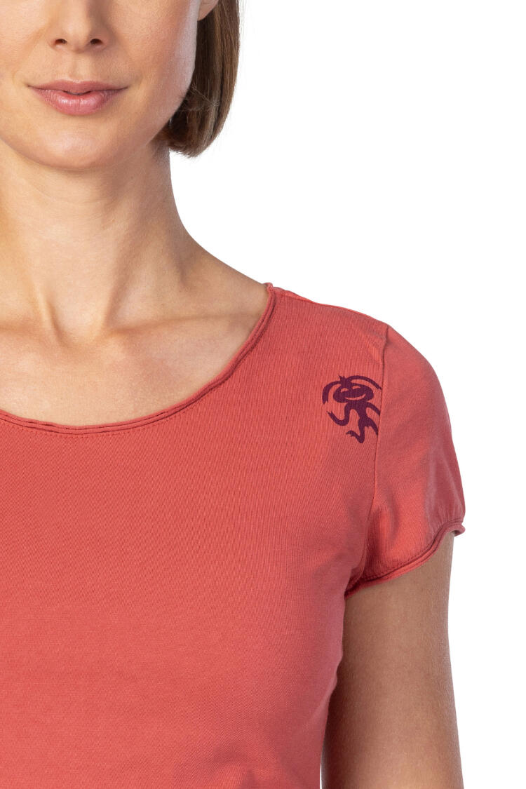 T-shirt de mulher Rafiki Jay 7/7