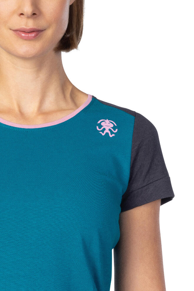 T-shirt femme Rafiki Chulilla 7/7