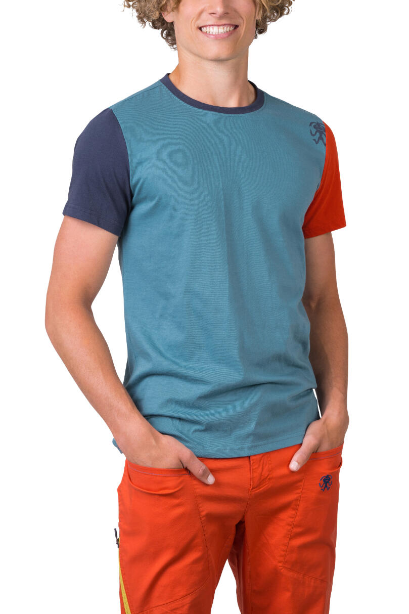 T-shirt Rafiki Granite 6/7