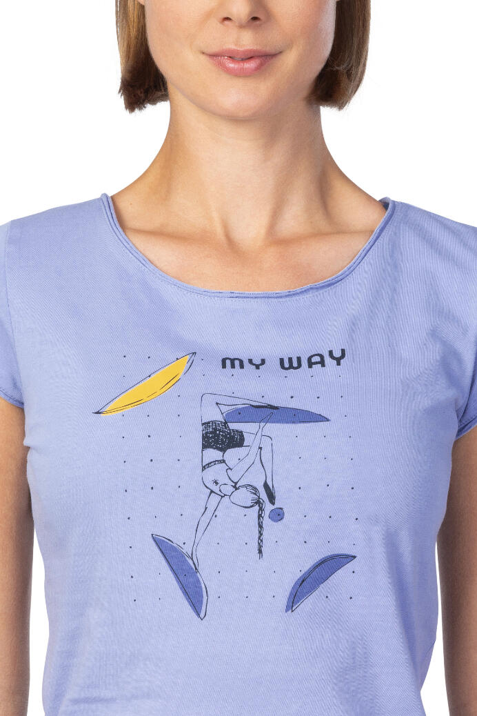 T-shirt femme Rafiki Jay 7/7