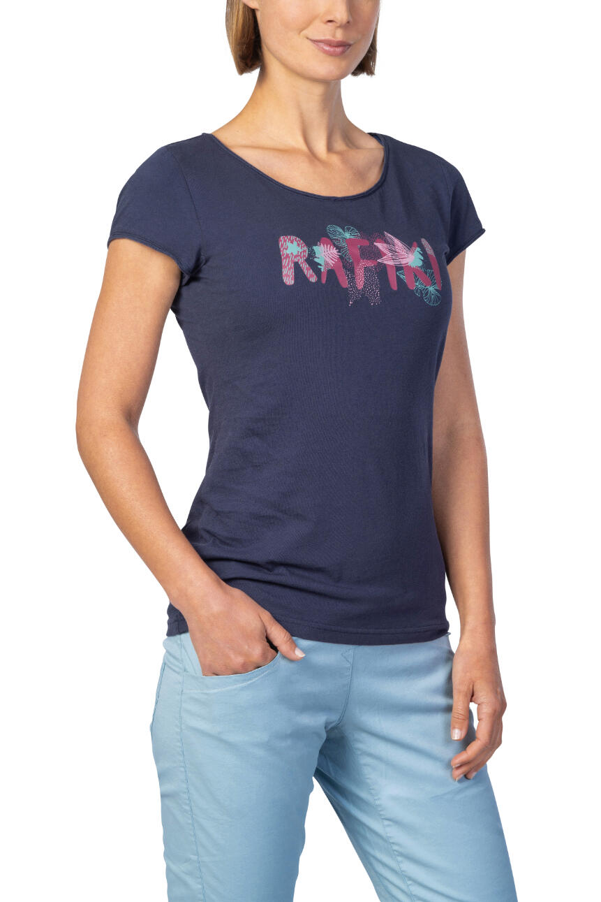 T-shirt da donna Rafiki Jay 6/7