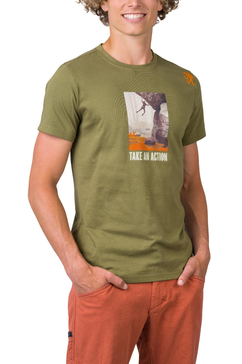 T-shirt Rafiki Arcos 6/7