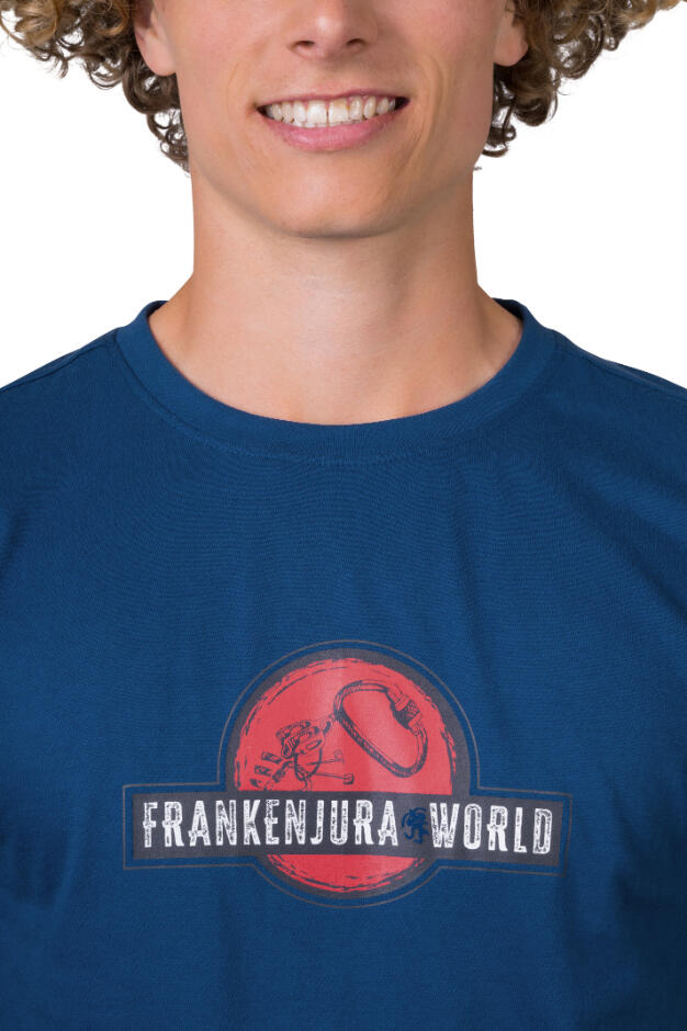 T-shirt Rafiki Arcos 7/7
