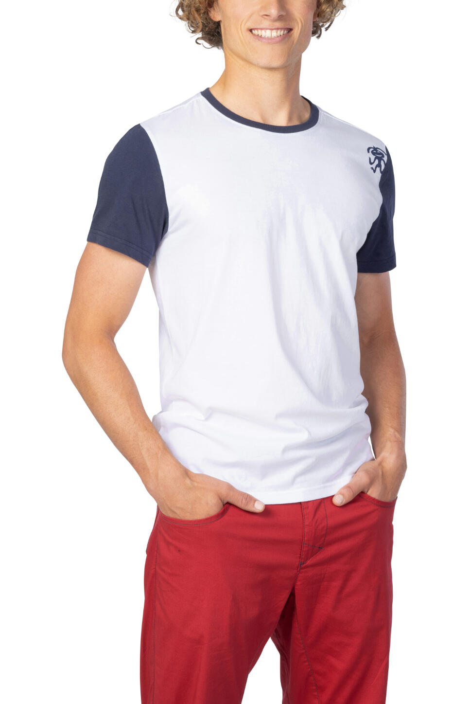 T-shirt Rafiki Granite 6/7