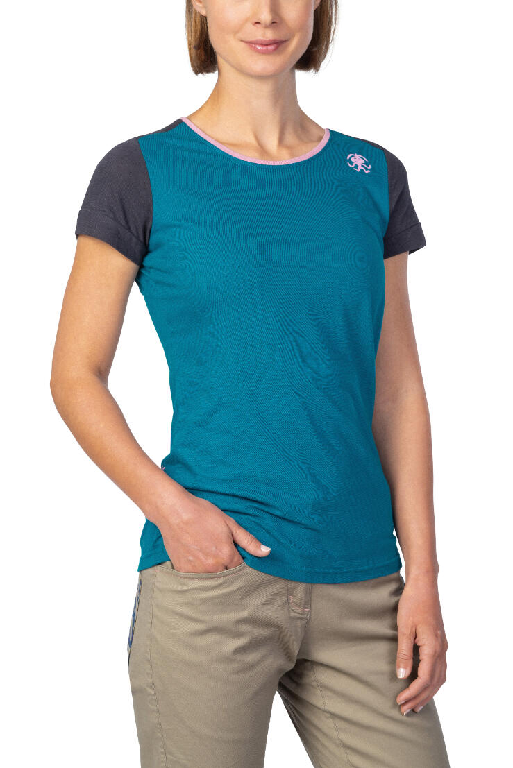 T-shirt femme Rafiki Chulilla 6/7