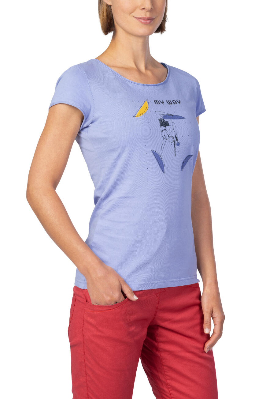 T-shirt femme Rafiki Jay 6/7