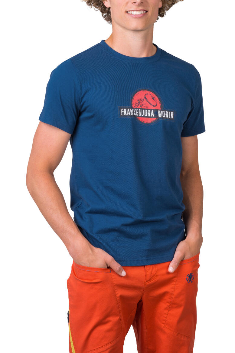 T-shirt Rafiki Arcos 6/7