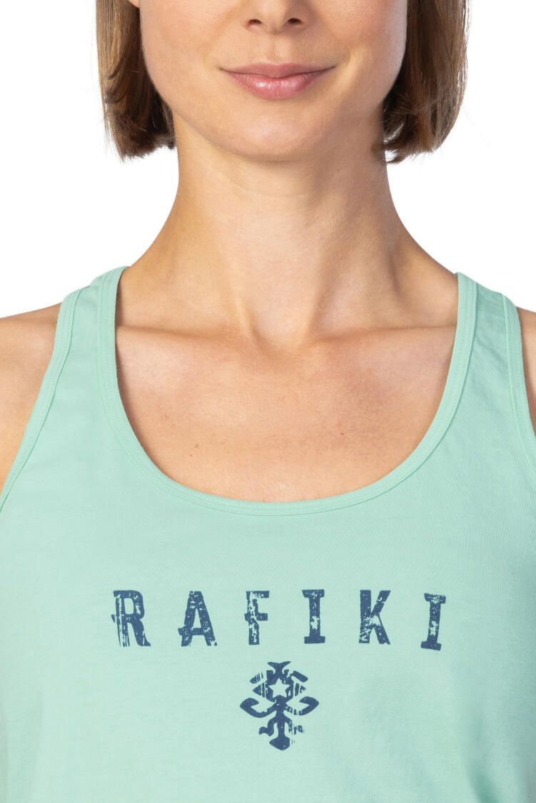 Tampo do tanque feminino Rafiki Babsi 7/7