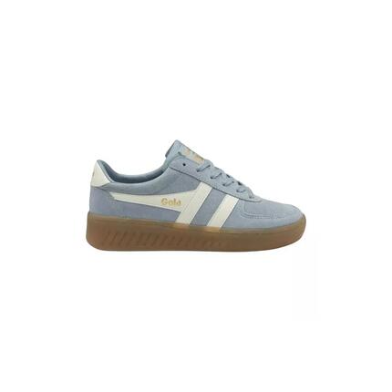 Gola Grandslam Suede Schuhe Sneakers air blau CLA589