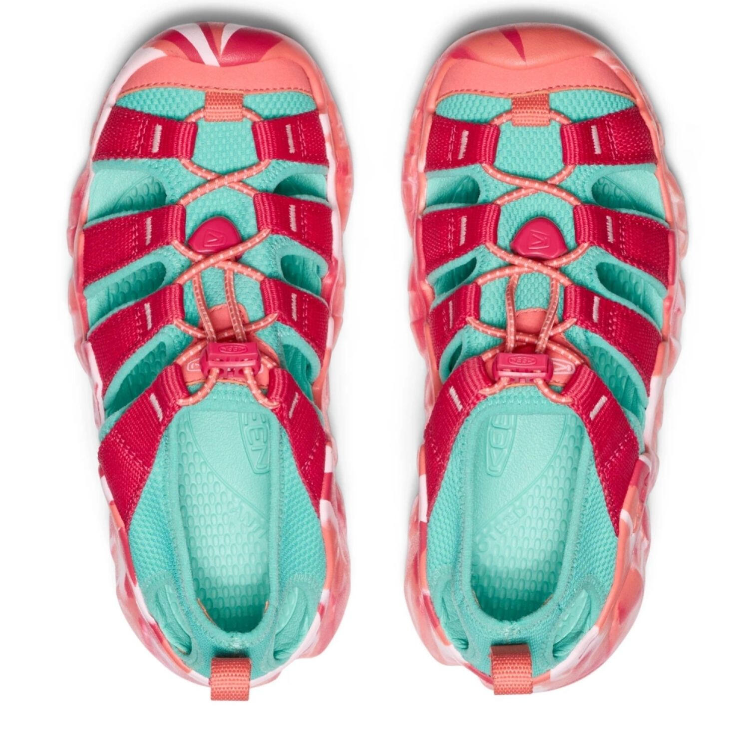 KEEN Hyperport H2 Kindersandalen 7/7