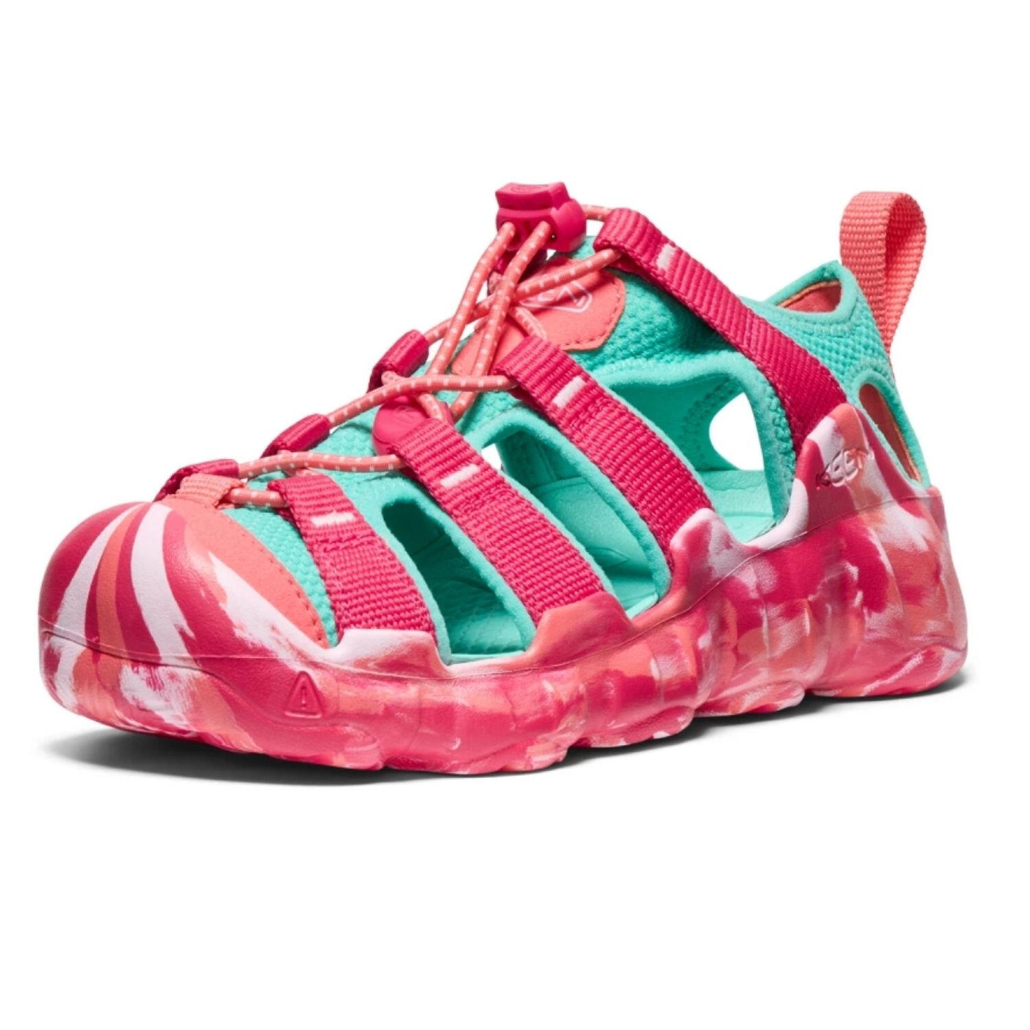 KEEN Hyperport H2 Kindersandalen 5/7