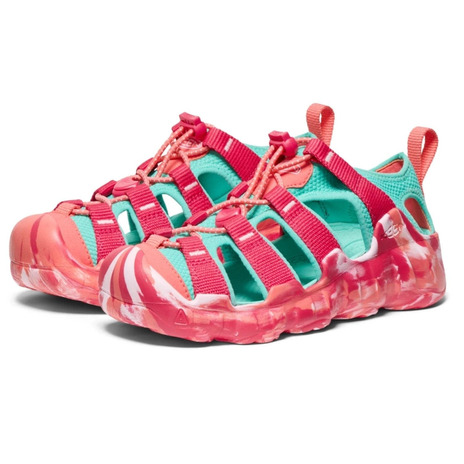 KEEN Hyperport H2 Kindersandalen 4/7