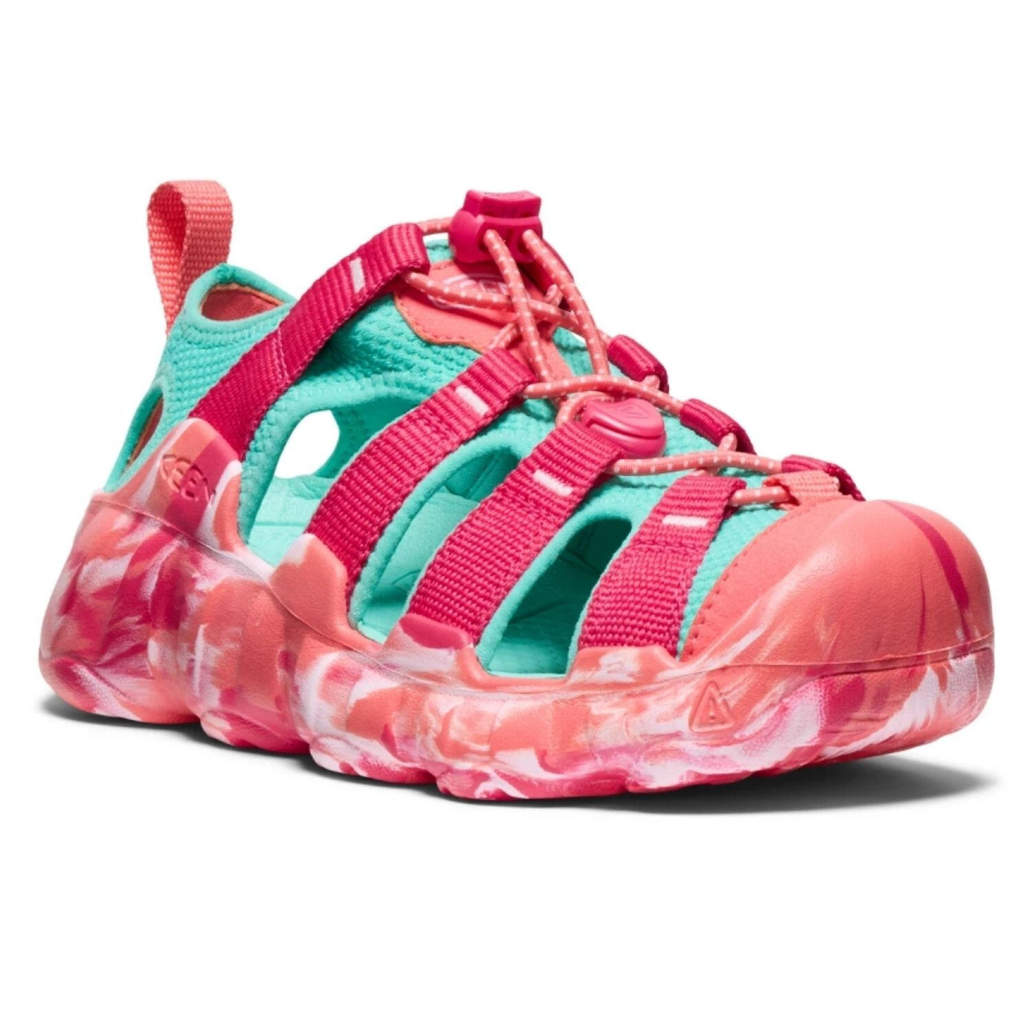 KEEN Hyperport H2 Kindersandalen 3/7