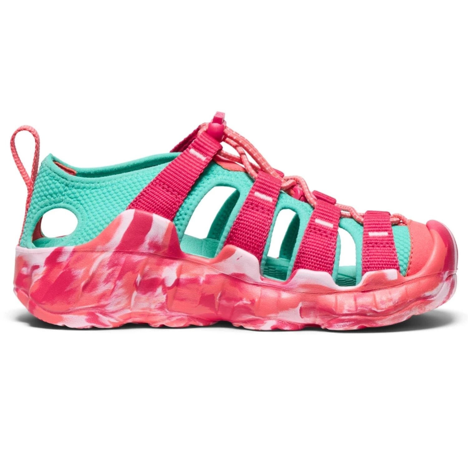 KEEN Hyperport H2 Kindersandalen 2/7