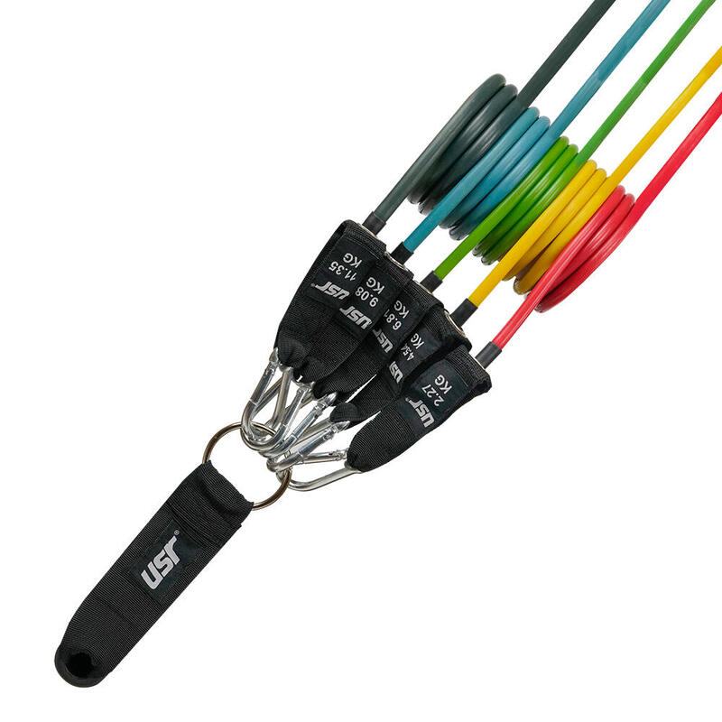 USR CORD17 20 Cm Hafif Sert Direnç Bandı