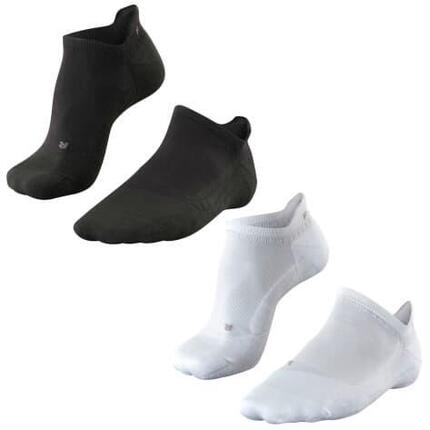 Falke Herren Socken GO2 Invisible 16789