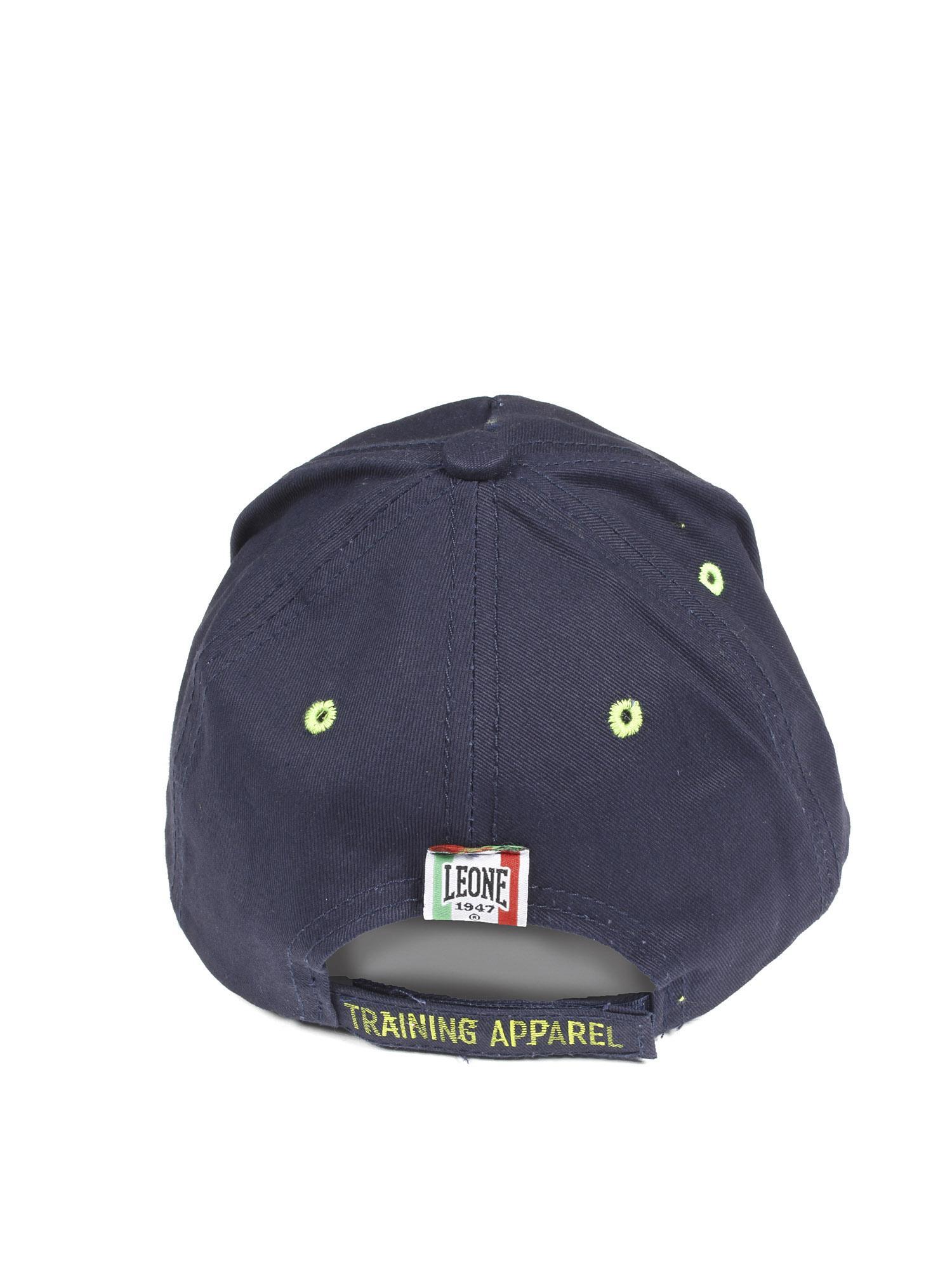 Leone 1947 Apparel Unisex zonnekleppet 3/3
