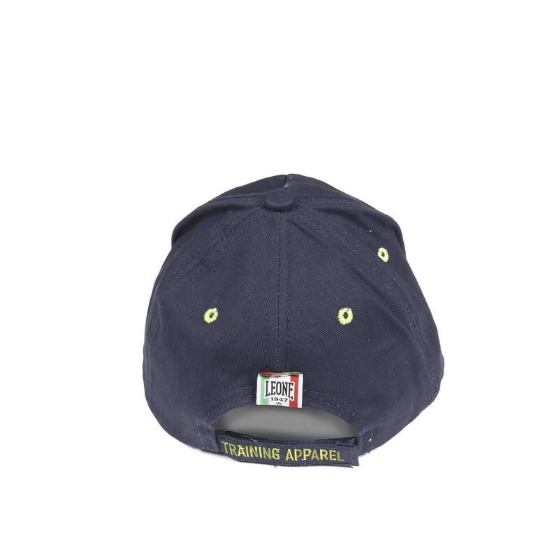 Șapcă Leone 1947 Apparel Unisex cu vizor