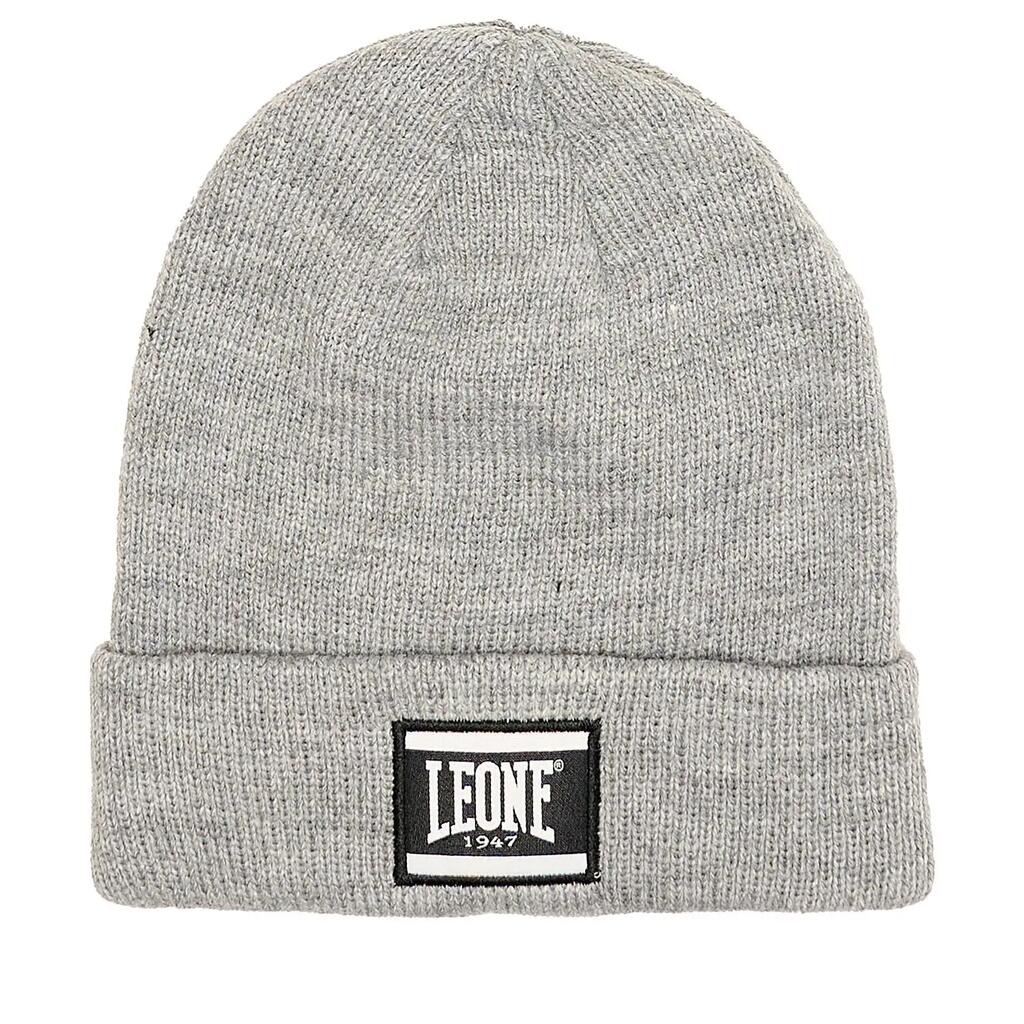Winter knitted caps