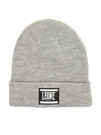 Bonnet tricot avec revers "Basic
