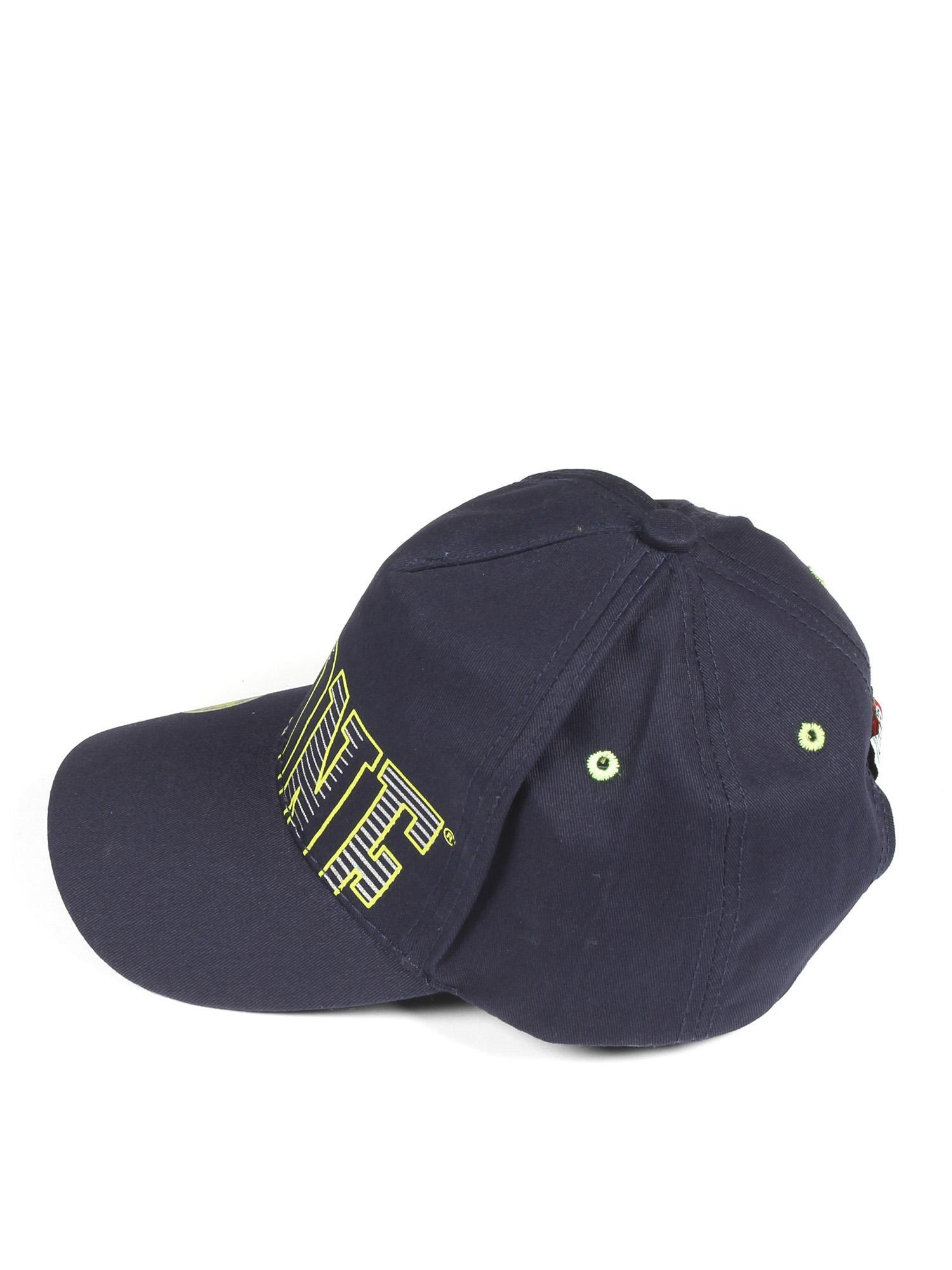Leone 1947 Apparel Unisex zonnekleppet 2/3
