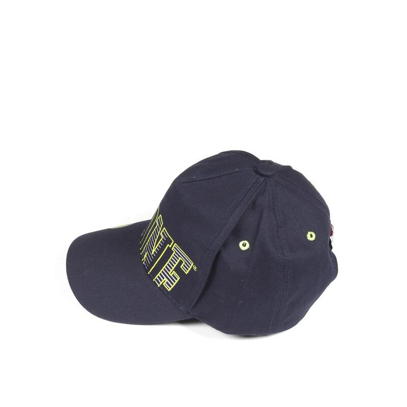 Șapcă Leone 1947 Apparel Unisex cu vizor