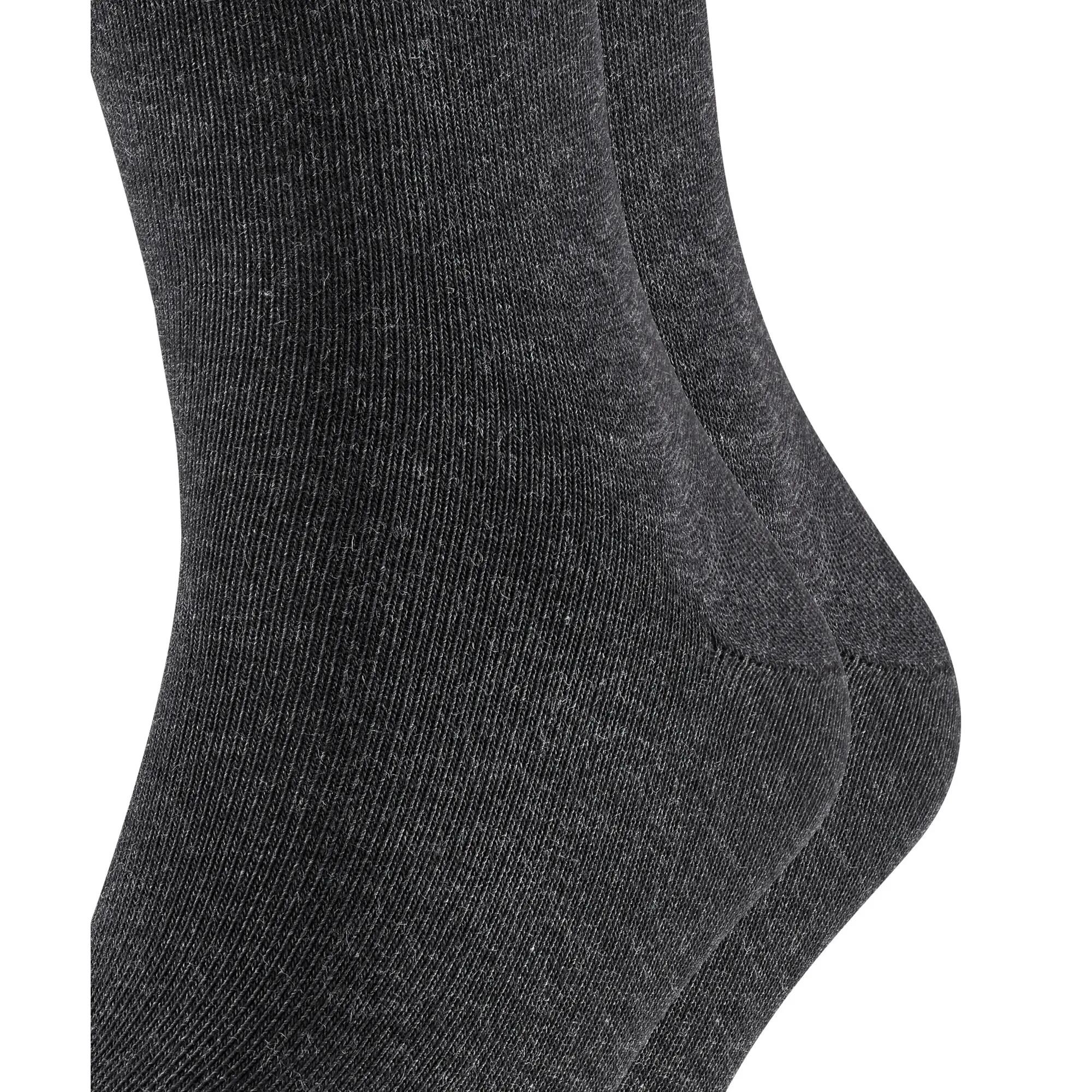 Chaussettes Hommes Paquet de 2 8/9