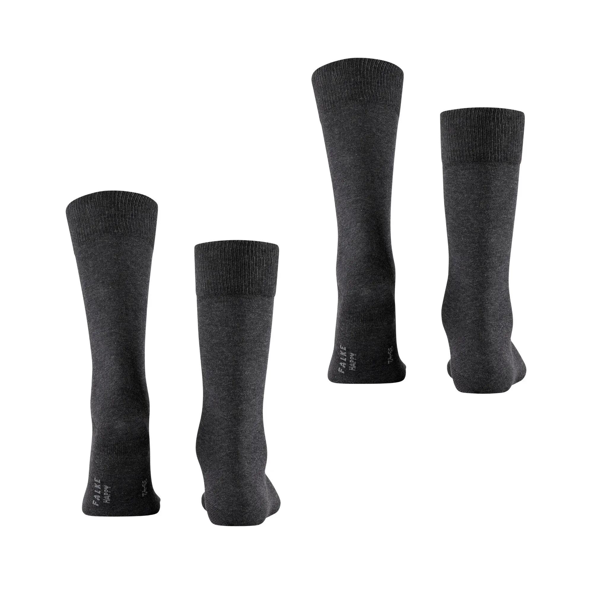 Chaussettes Hommes Paquet de 2 6/9