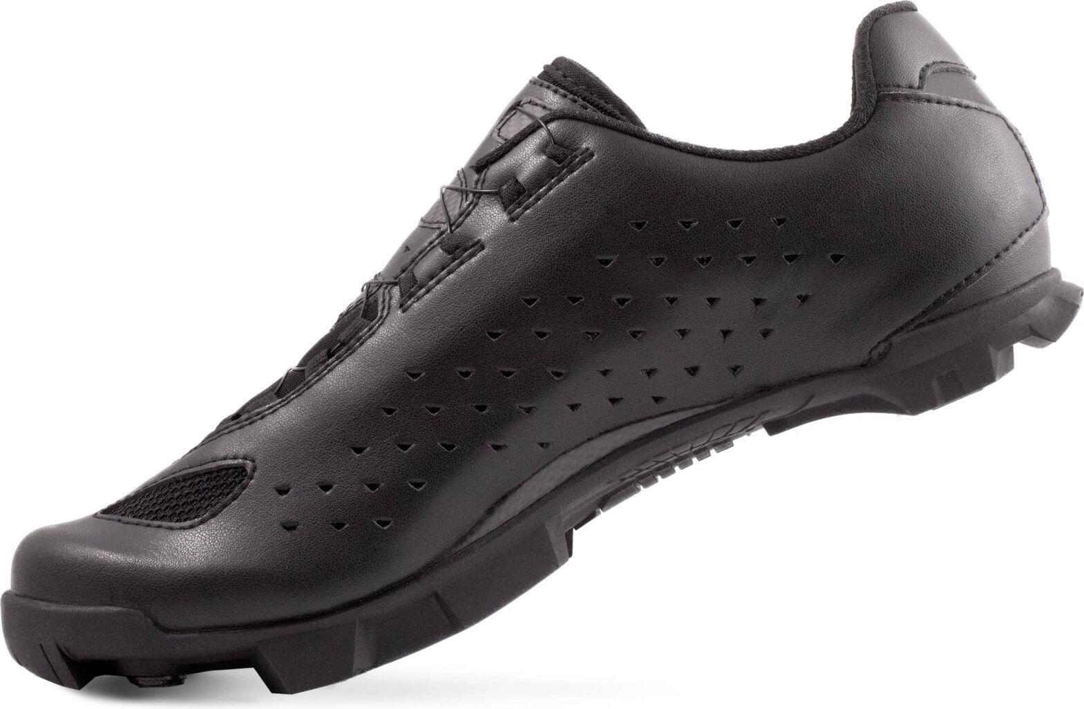Lake MX219-X Large Black / Grey Shoes 3/6