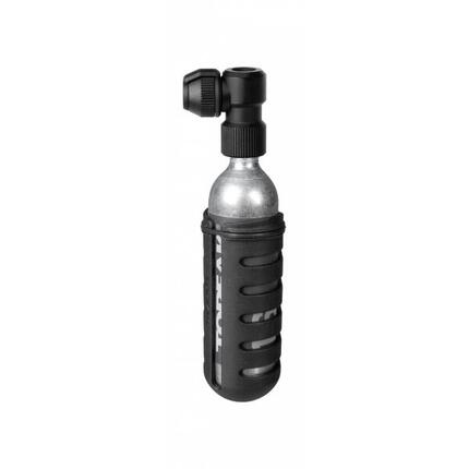 Topeak Nano AirBooster L, 16G