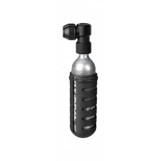 Topeak Nano AirBooster L, 16G