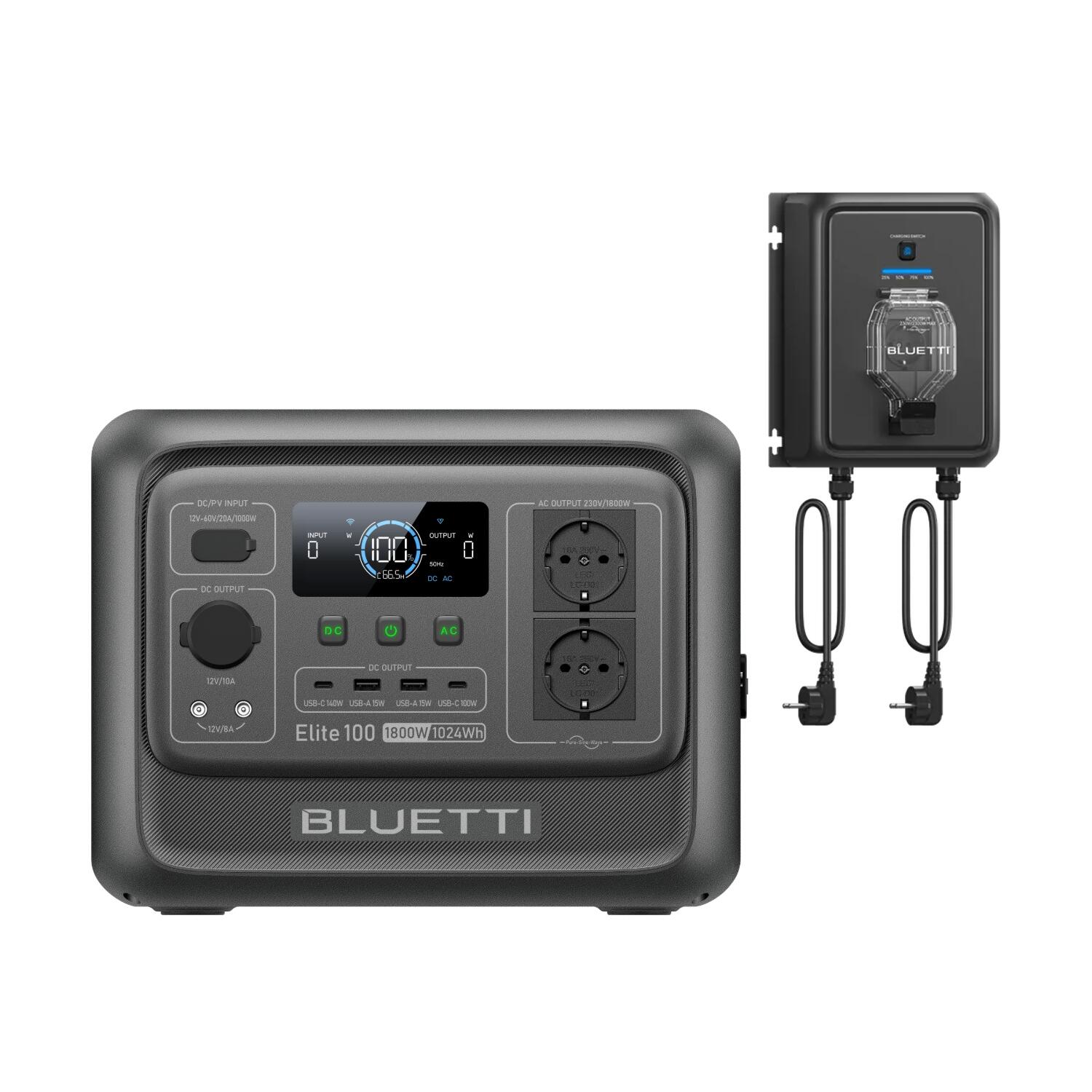 BLUETTI picture