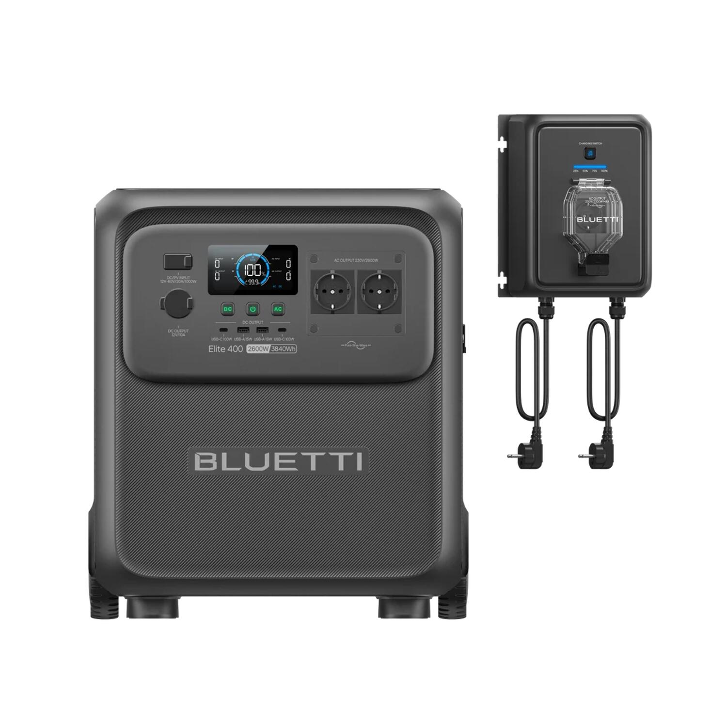 BLUETTI picture