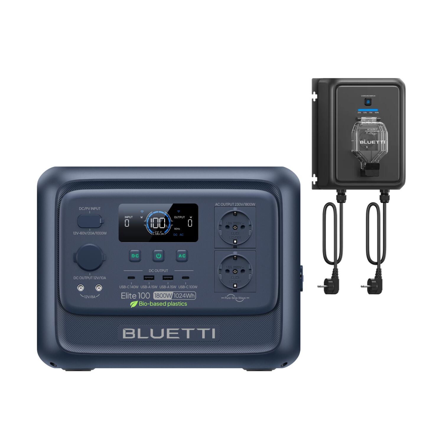 BLUETTI picture