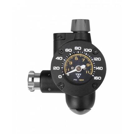 AirBooster G2 - Pompes à cartouche de CO2