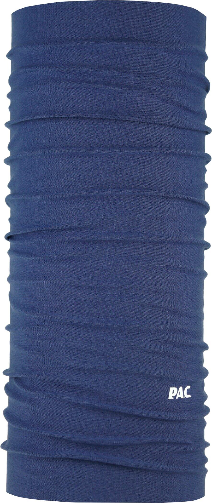 P.A.C. Halstuch Original aus Microfaser Uni 3/3