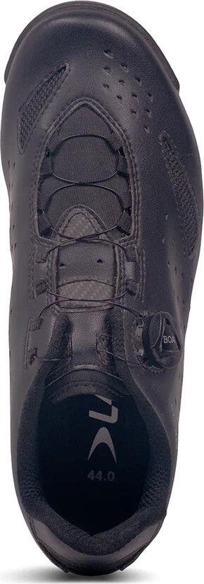 Scarpe da MTB Lake MX219 Nero/Grigio - Regolare 4/7