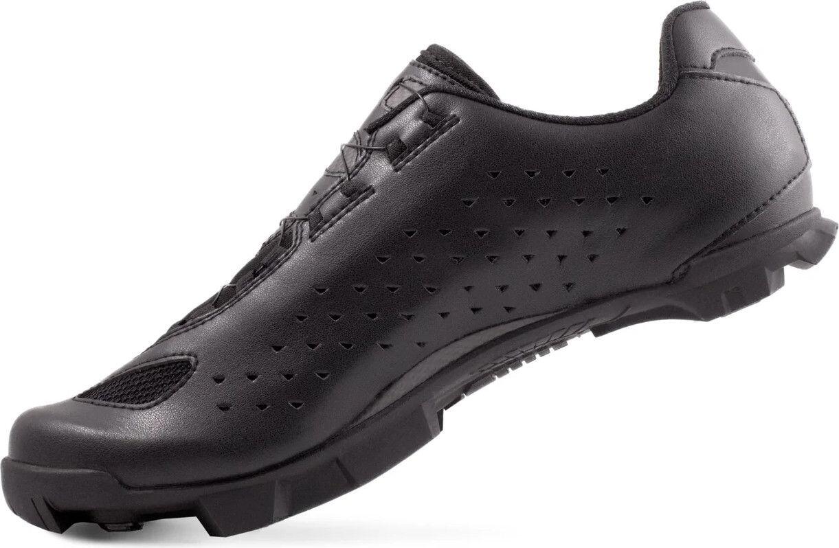 Scarpe da MTB Lake MX219 Nero/Grigio - Regolare 3/7