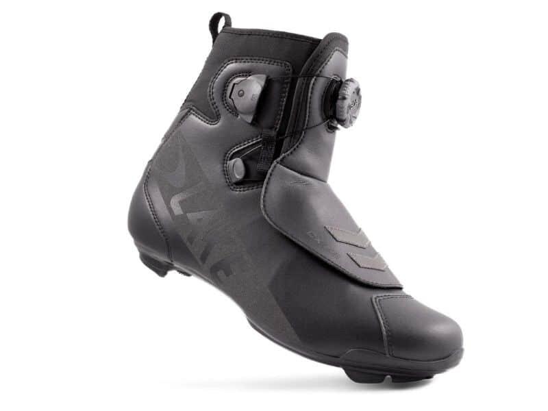 Chaussures Route Lake CX146 Noir - Standard 6/7