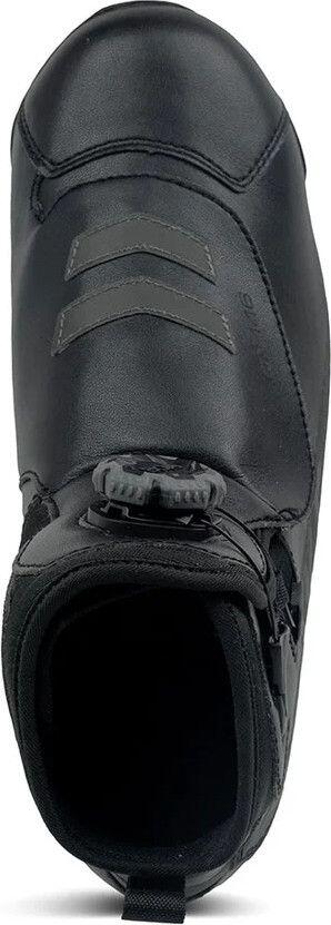 Scarpe da strada Lake CX146 Nero - Standard 4/7