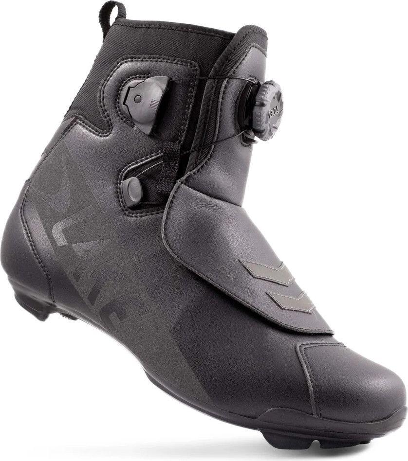Chaussures Route Lake CX146 Noir - Standard 2/7