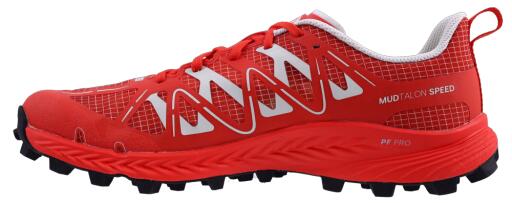 Mudtalon Speed V2  - Precision Fit 6/7