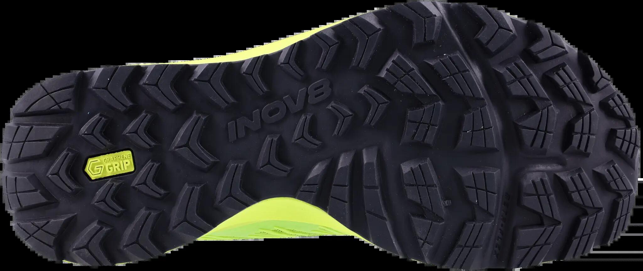 Trail-Schuhe Inov-8 TrailFly Max V2 Grün Damen 6/6