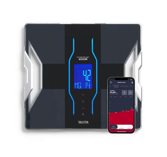 Balance Innerscan Dual RD-953