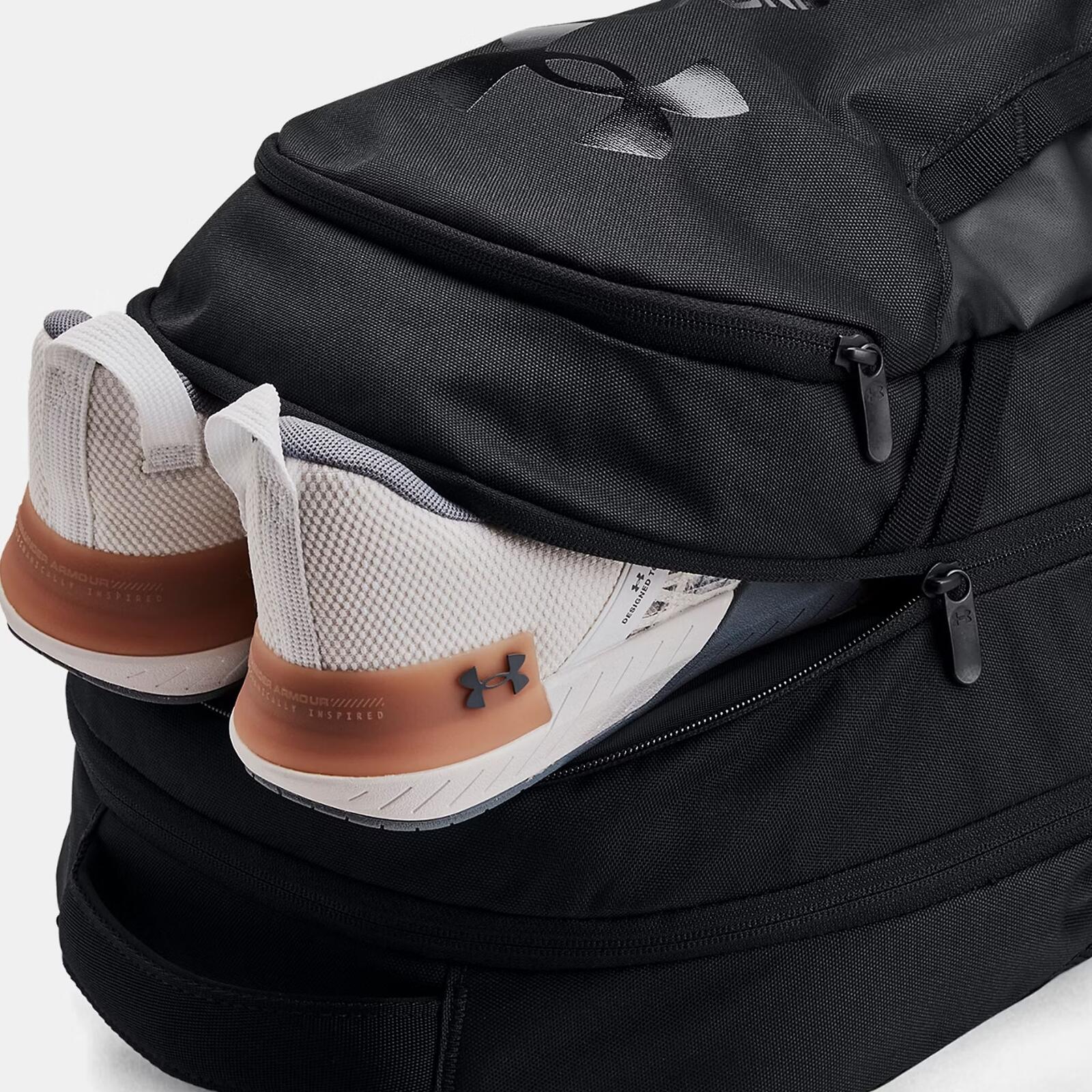 Under Armour Hustle 6.0 Backpack - 1384672 2/7